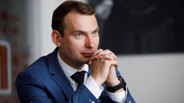 Проживання Ярослава Железняка у київській квартирі за 12 мільйонів гривень: деталі декларації народного депутата