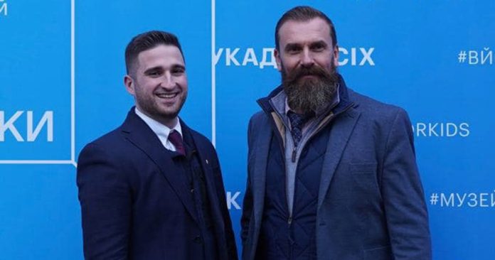 Розкішний електрокар за чиновницьку зарплату: як заступник міністра освіти Євген Кудрявець придбав Mercedes за 2,4 мільйона гривень