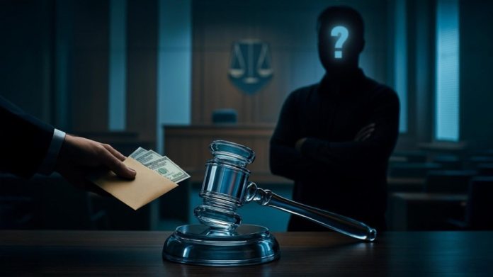 Скандальна м’якість рішення ВАКС у справі адвоката Дениса Микуліна