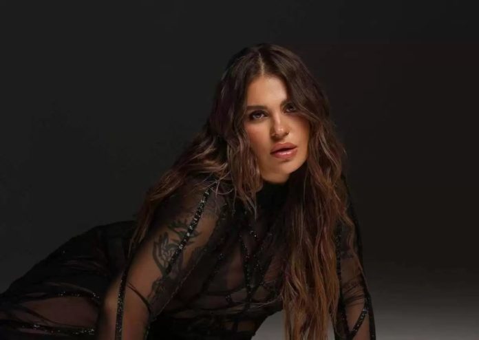 Спорт став невід’ємною частиною життя Саші Заріцької