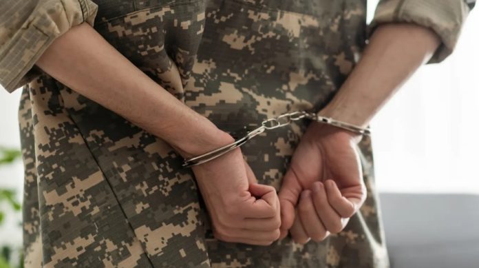 Стрімке зростання проваджень за самовільне залишення служби: тривожна тенденція у військовій статистиці 2025 року