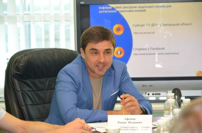 Ситуація навколо ТОВ 