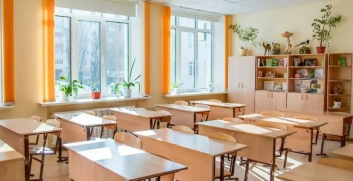 Тривожна тенденція: у столичних школах знижується рівень використання української мови