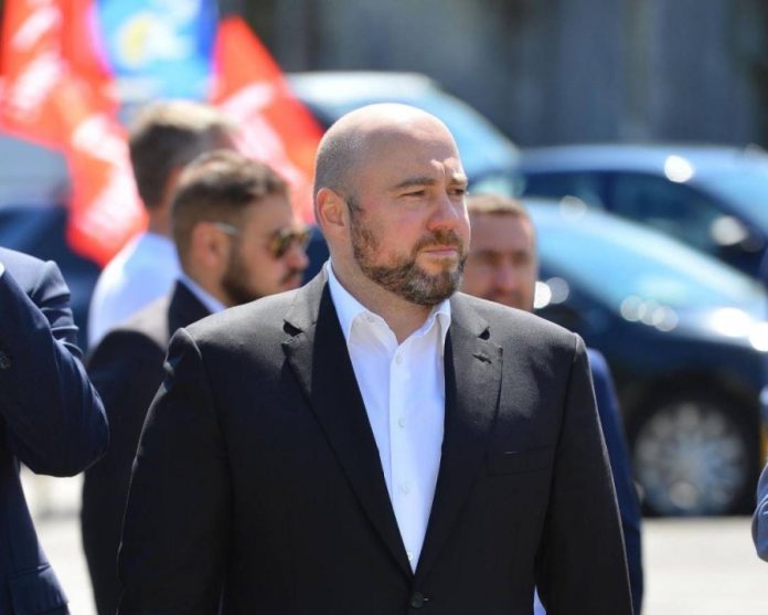 Вадим Столар: нові схеми впливу та перерозподіл столичних активів