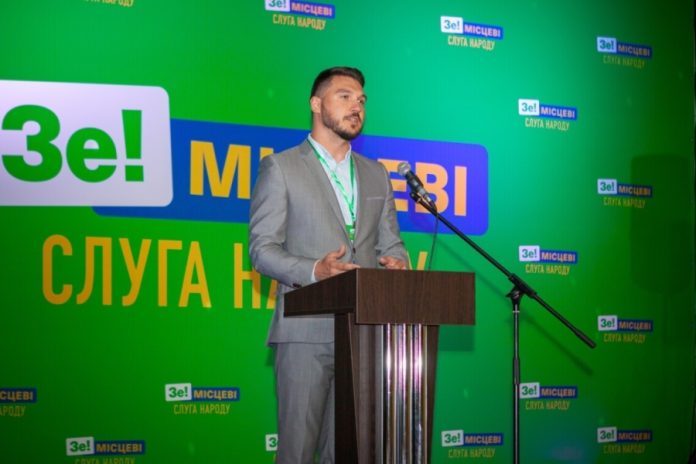 Відродження соляного виробництва в Україні під тиском політики та рейдерства