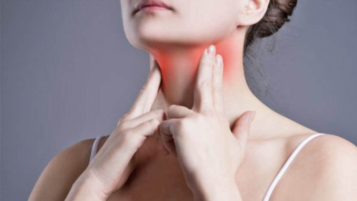 Зростання захворюваності на рак щитовидної залози: причини, ризики та глобальні тенденції