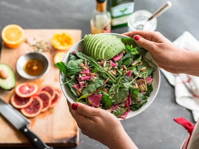 Зимовий щит: як харчування допомагає зміцнити імунітет без ліків