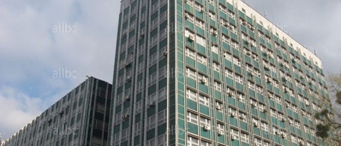 АРМА передає під управління один із найбільших бізнес-центрів Києва: нові деталі конкурсу та можливі ризики