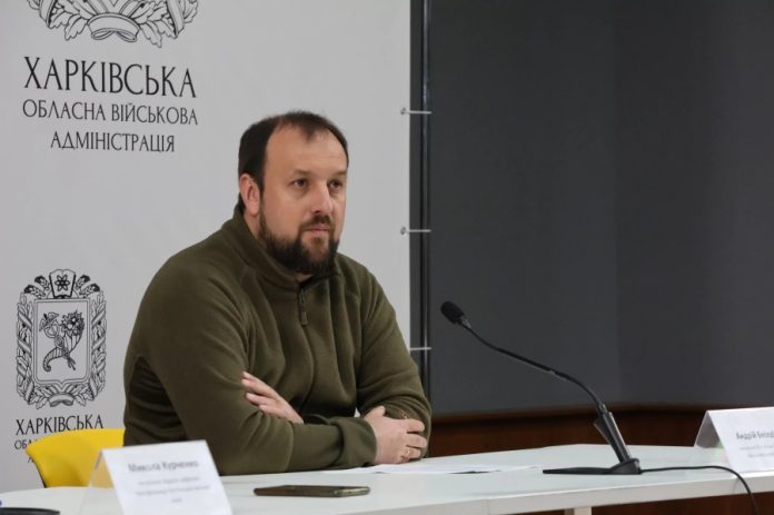 Декларація Андрія Беседіна та суспільний інтерес до його майнового стану