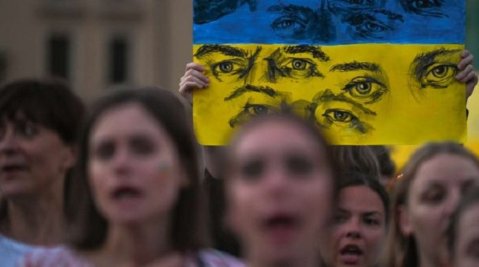 Демографічний обрив: як війна змінює чисельність населення України