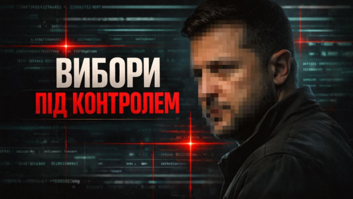 Джерела повідомляють про підготовку виборчих стратегій у команді Зеленського