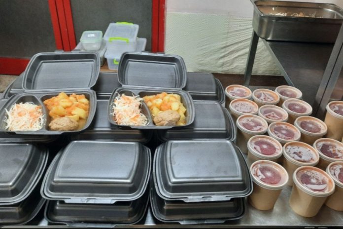 Харчування для армії: довгострокові контракти без гарантій прозорості