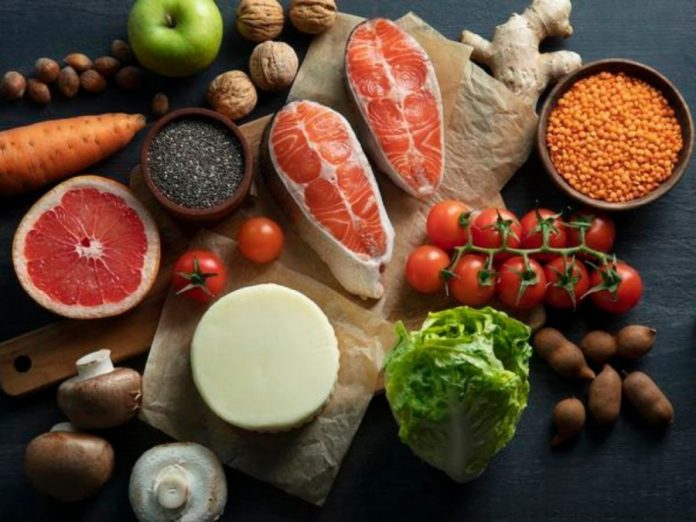 Харчування як ключовий інструмент у боротьбі з гіпертонією