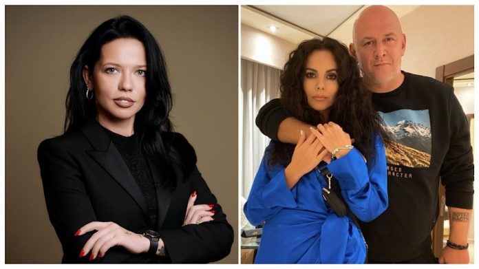 Ірина Горова оцінила перспективи Потапа та Насті Каменських на ринку Латинської Америки