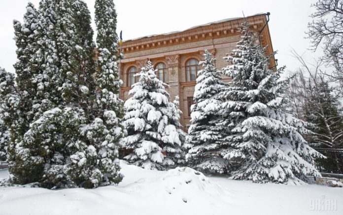 Кінець 2025 року принесе Україні справжню зимову атмосферу