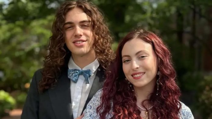 Несподівана подорож до Києва: Маша Полякова знайомить чоловіка з Україною та родиною