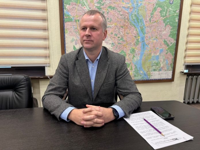 Олександр Федоренко: скандал навколо збагачення очільника 