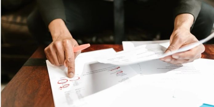 Податковий тиск на бізнес: як зростає кількість виконавчих проваджень у 2025 році