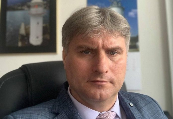 Розкішні статки керівника Укрпатенту: декларація Чернявського за 2024 рік