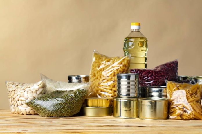 У Хмельницькому викрили систему розкрадання продуктів у військовому шпиталі