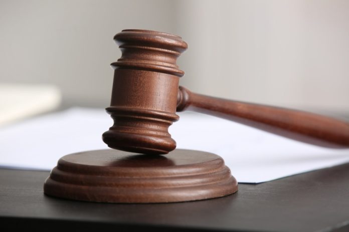 Вирок у справі львівського адвоката, затриманого на 