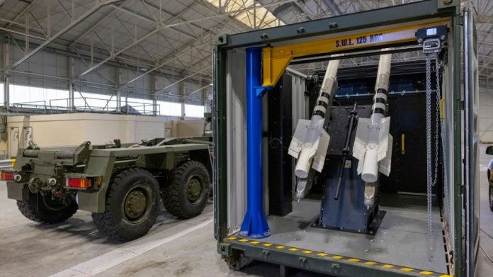 Британська допомога зміцнює повітряний щит України на фронті