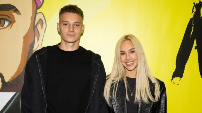 Футболіст Володимир Бражко поділився зворушливими сімейними світлинами: кадри, що захоплюють серце