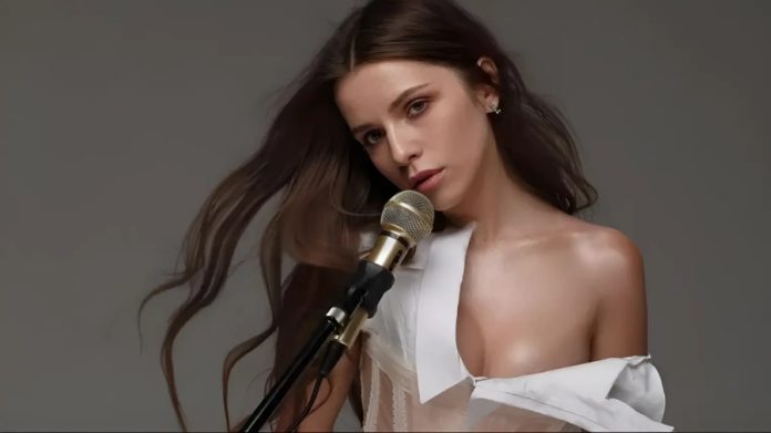 Христина Соловій вперше показалася на людях разом із новим обранцем у Львові