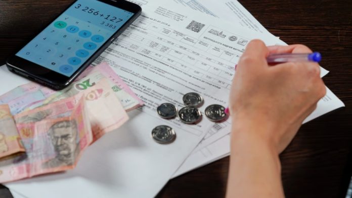 Комунальні тарифи у 2026 році: за яких умов українцям варто готуватися до змін у платіжках