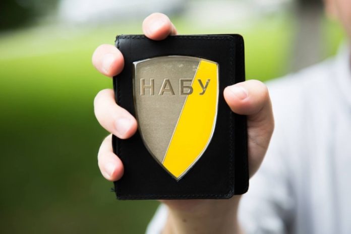 Корупційний скандал навколо санкцій: НАБУ викрило схему впливу на рішення РНБО