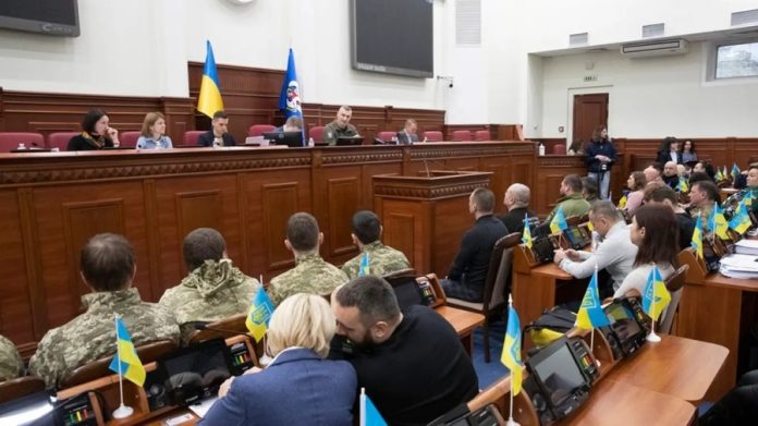 Найбільші бюджетні угоди Києва у 2025 році: дорожні проєкти як головний пріоритет витрат