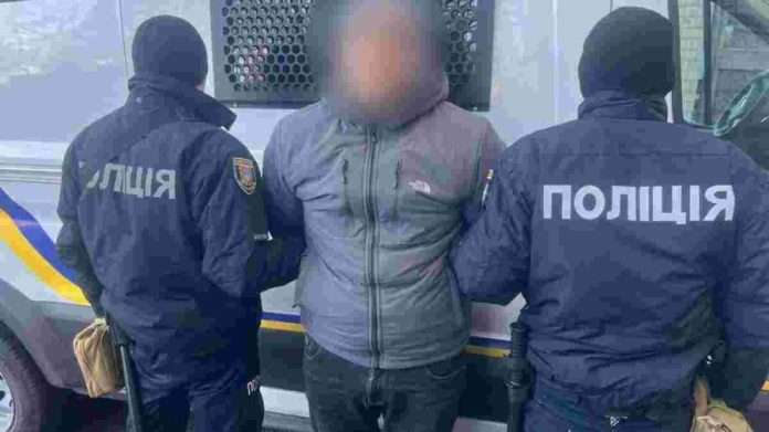 Незаконне переправлення військовозобов’язаних за кордон: розкрито схему на Одещині