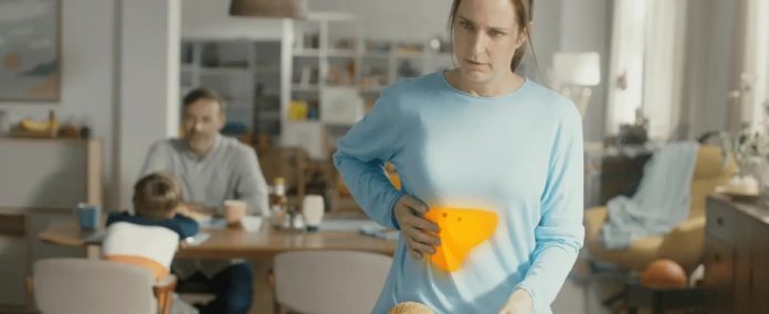 Печінка без болю: чому серйозні захворювання роками залишаються непоміченими