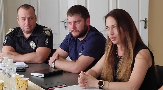 Прокурорку Черкаської області звільнили через відмову підтвердити статус інвалідності