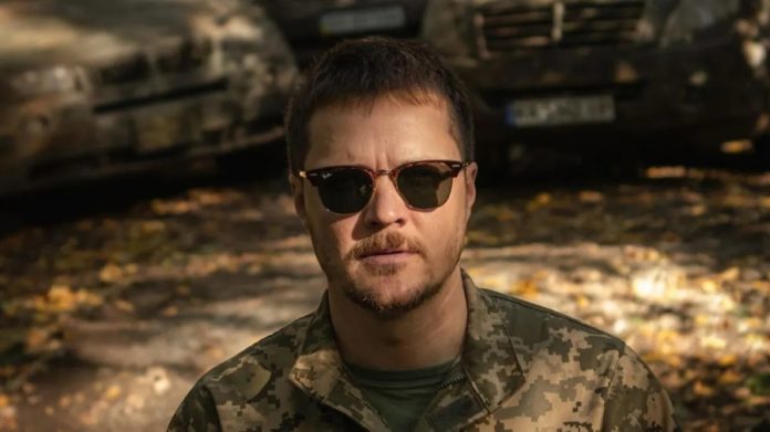 Публічне хизування відпочинком під час війни: позиція Жені Галича