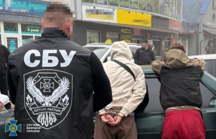 Розкрито три нові схеми ухилення від мобілізації: СБУ та Нацполіція затримали організаторів