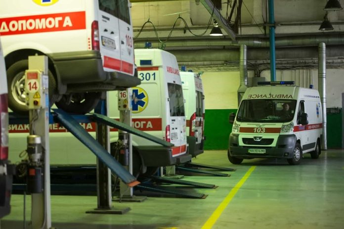 Скандал із закупівлями для швидкої допомоги в Києві: судовий розгляд кримінальної справи