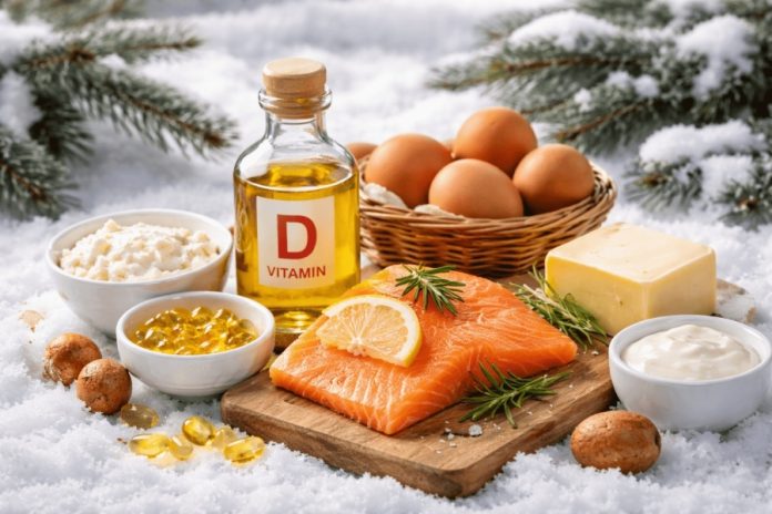 Скорочення світлового дня взимку та його вплив на самопочуття людини