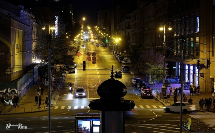 Справу про багатомільйонні збитки під час закупівель для освітлення Києва передано до суду