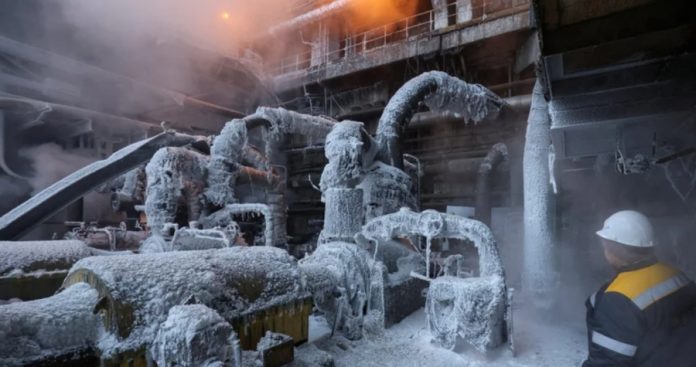 ТЕЦ-6 на Троєщині: наслідки обстрілу та критична ситуація з теплопостачанням