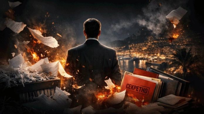 Втеча до Монако та спроби знищення слідів: що відомо про дії Дмитра Коваленка