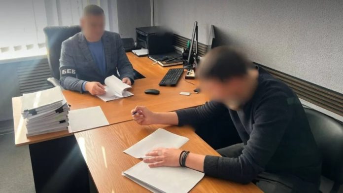 Викрито корупційну схему при закупівлі обладнання для ЗСУ у Полтавській області