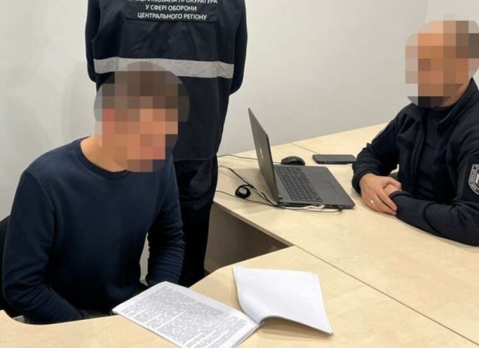 Викриття зловживань у фінансовій сфері військової частини на Київщині