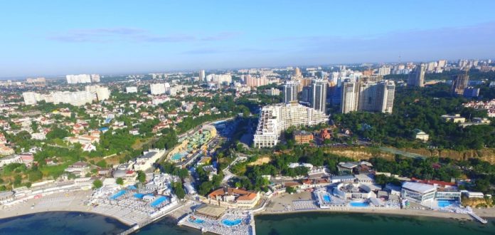 Загроза танення льодовиків Антарктиди та його вплив на прибережні регіони світу