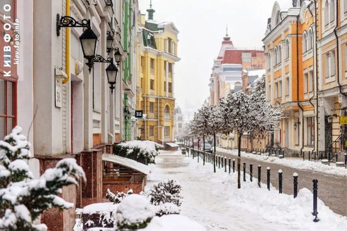 Зміна погодних умов в Україні: що принесе середина тижня