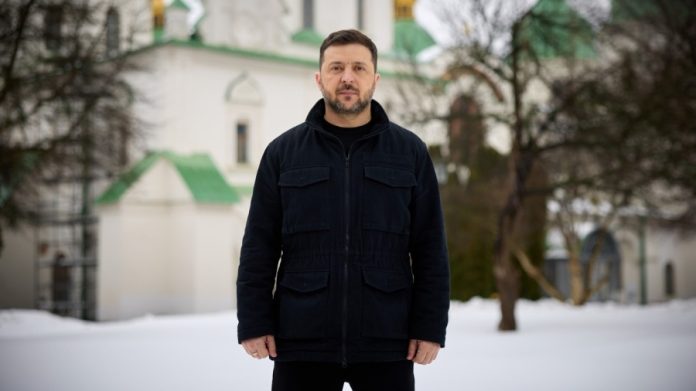 Чотири роки незламності: пам’ять, боротьба і віра в перемогу