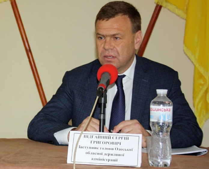 Директор Департаменту транспортної інфраструктури Сергій Підгайний у відпустці, поки у столиці колапс через неприбраний сніг