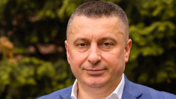 GURT: платформа, що об’єднує громадянське суспільство України