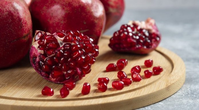 Кісточки граната: прихована користь у кожному зернятку