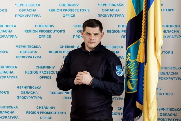 Конфлікт інтересів у Луганській обласній прокуратурі: можливе привласнення бюджетних коштів